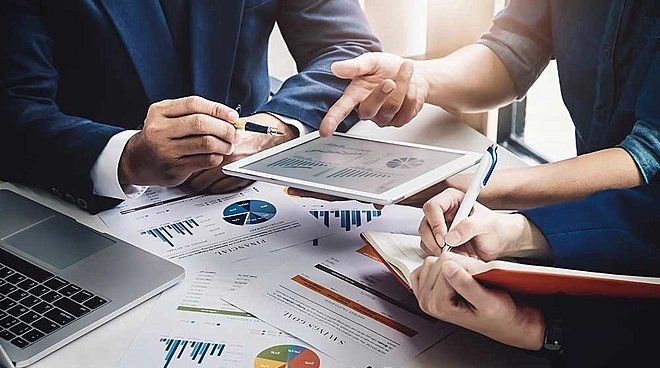 Financial Services